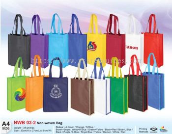 Non-woven Bag | NWB 03-2