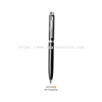 Metal PenحMP406B