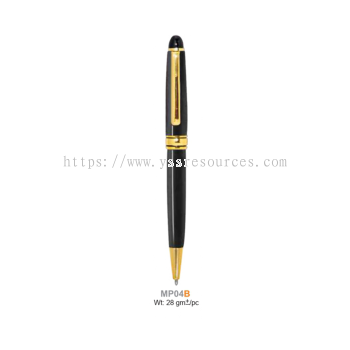 Metal PenحMP04B
