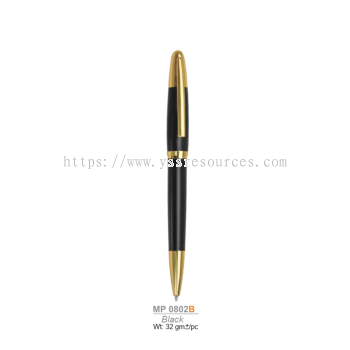 Metal PenحMP 0802B