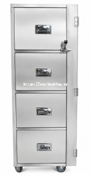 File Cabinet Drawer