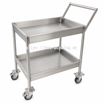 Production Trolley