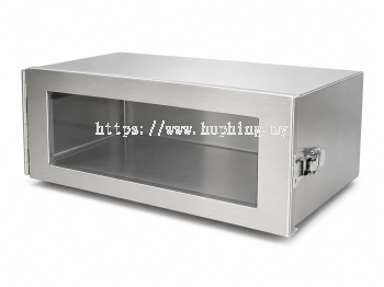 DB Wafer Container