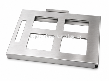 PCB Magazine Loading System