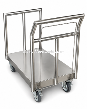 Compound Trolley