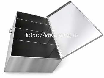 Compartment Organization Box