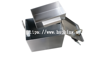 Blade Disposal Box