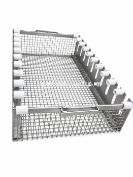 PCB Tray with Teflon