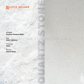KPQ008 PREMIUM SESAME WHITE