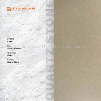 KPQ011 KHAKI