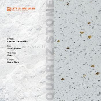 Quartz Stone Countertop