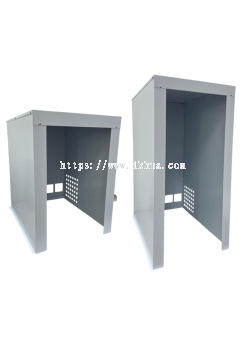 CNP PUMP COVER