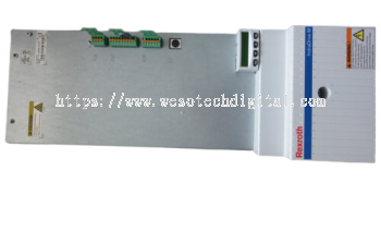 INDRAMAT HCS03.1EW0070A05NNBV