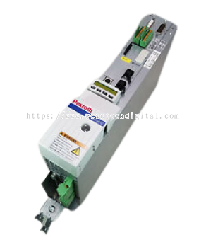 INDRAMAT HDS02.2W040NHS3201FW