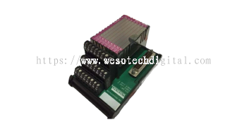 FOXBORO PO170PU