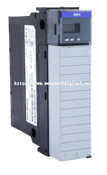 ALLEN BRADLEY 1756EWEB