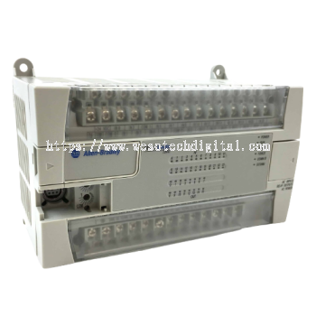 ALLEN BRADLEY 1762L40BWA