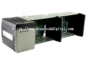 ALLEN BRADLEY 1756A10/B