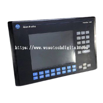ALLEN BRADLEY 2711K6C9