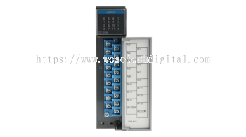 ALLEN BRADLEY 1746IB16