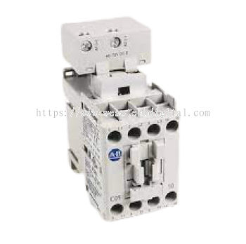 ALLEN BRADLEY 100C09A200