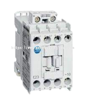 ALLEN BRADLEY 100C09C01