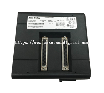 ALLEN BRADLEY 1756PSCA2A