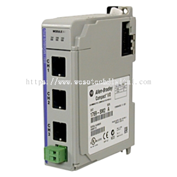 ALLEN BRADLEY 1769SM2