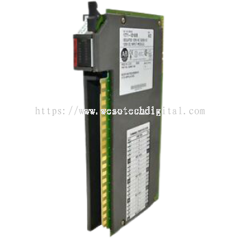 ALLEN BRADLEY 1771ID16