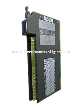 ALLEN BRADLEY 1771IQ16A