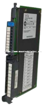 ALLEN BRADLEY 1771IQC
