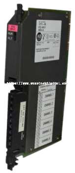 ALLEN BRADLEY 1771IR