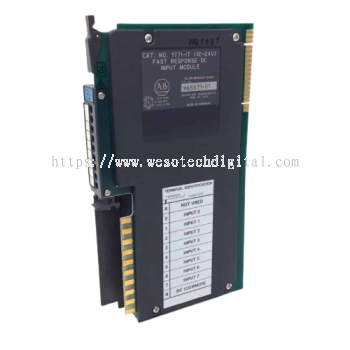 ALLEN BRADLEY 1771IT