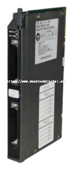 ALLEN BRADLEY 1771NIV