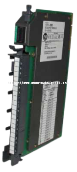 ALLEN BRADLEY 1771OBD