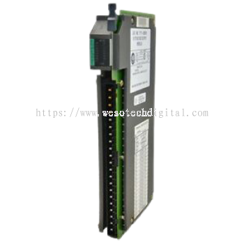 ALLEN BRADLEY 1771OBDS