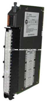 ALLEN BRADLEY 1771OD16