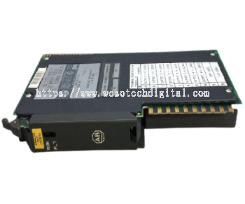 ALLEN BRADLEY 1771OFE2