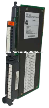 ALLEN BRADLEY 1771OX