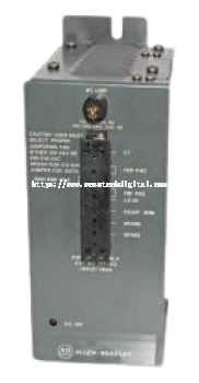 ALLEN BRADLEY 1771P2