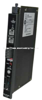 ALLEN BRADLEY 1771P4R