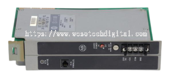 ALLEN BRADLEY 1771P5