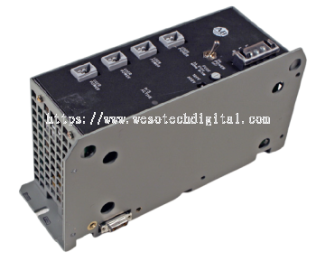 ALLEN BRADLEY 1771PS7