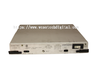 HONEYWELL 51195066100