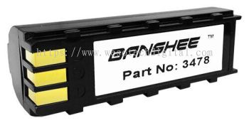 Battery LS341AB00-00