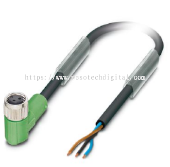 SAC-3P- 3,0-PUR M 8FR