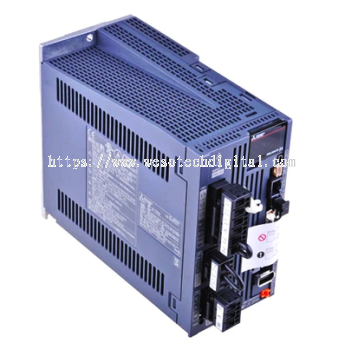 MR-J4-200A