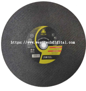 400X3.2X25.4MM