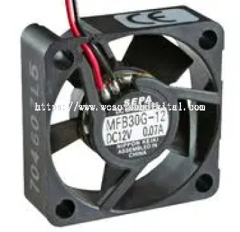MFB30G-12 DC12V 0.07A