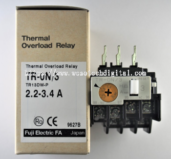 TR-ON-3